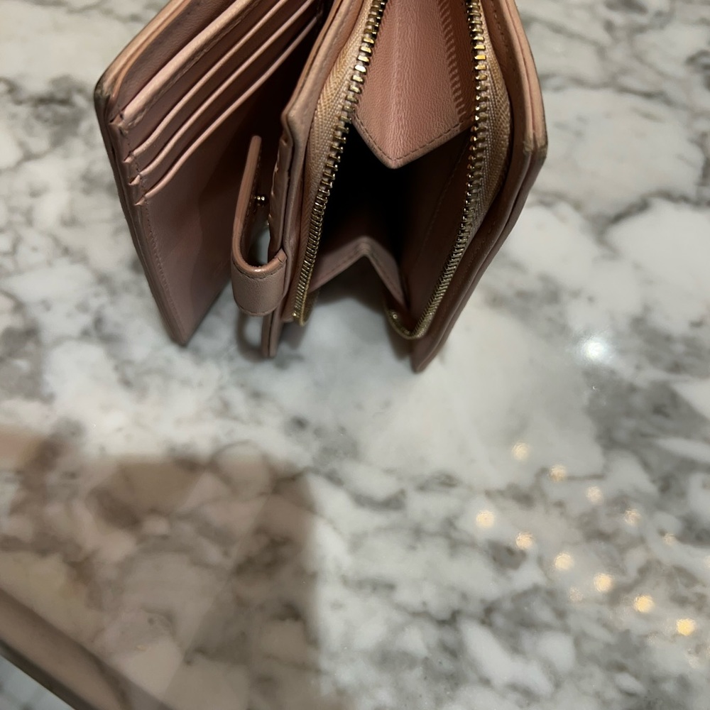 Dior wallet - Picture 5 of 7